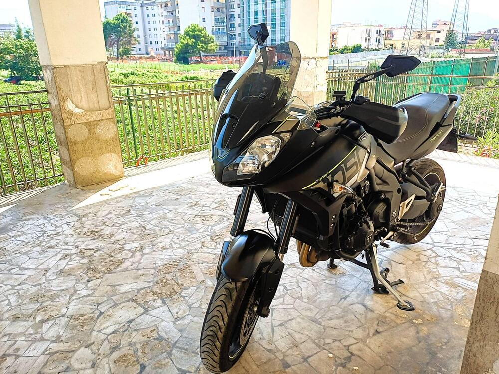 Triumph Tiger 1050 Sport 1050 ABS (2016 - 20) (5)