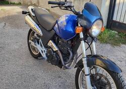 Honda Fx Vigor d'epoca