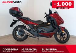 Honda Integra 750 DCT (2018 - 20) usata