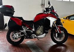 Ducati Multistrada V4 S (2021 - 24) usata