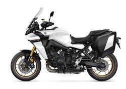 Yamaha Tracer 9 GT (2021 - 24) usata
