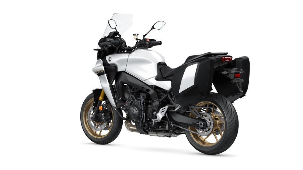 Yamaha Tracer 9 GT (2021 - 24) (3)