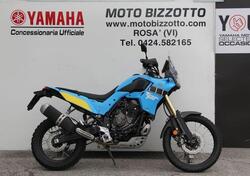 Yamaha Ténéré 700 (2022 - 24) usata