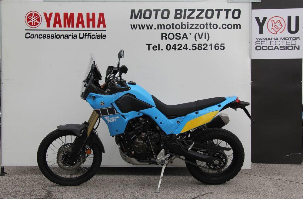 Yamaha Ténéré 700 (2022 - 24) (2)