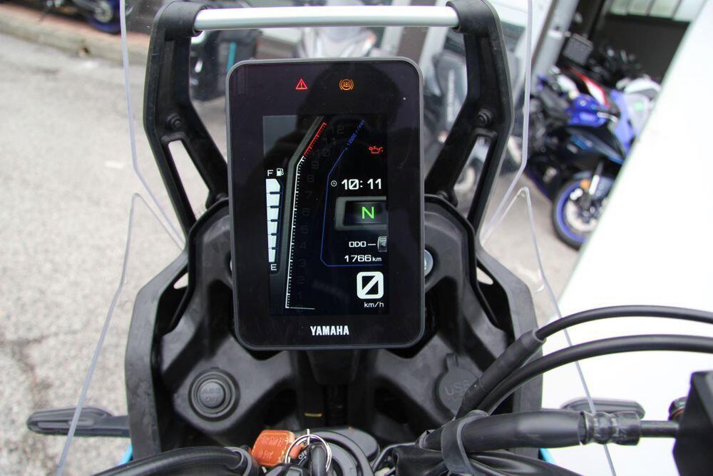 Yamaha Ténéré 700 (2022 - 24) (5)