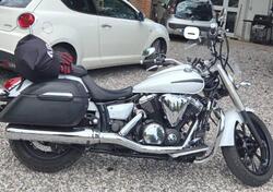 Yamaha XVS 950 A Midnight Star (2008 - 16) usata