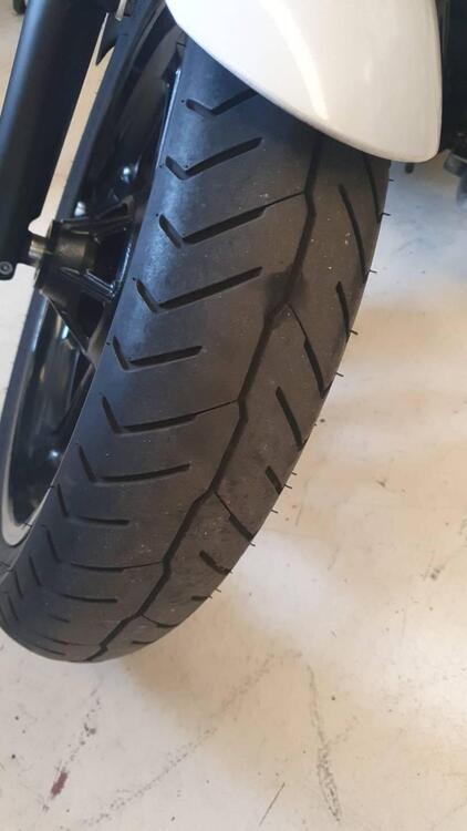 Yamaha XVS 950 A Midnight Star (2008 - 16) (3)