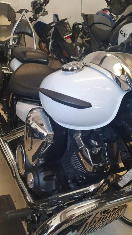 Yamaha XVS 950 A Midnight Star (2008 - 16) (4)