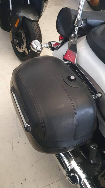 Yamaha XVS 950 A Midnight Star (2008 - 16) (5)