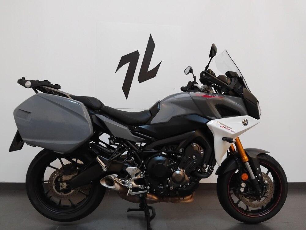 Yamaha Tracer 900 GT (2018 - 20) (5)