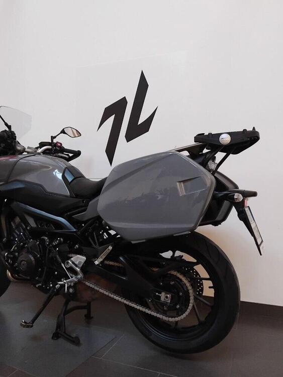 Yamaha Tracer 900 GT (2018 - 20) (3)