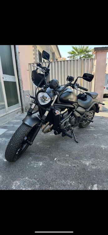 Kawasaki Vulcan S (2025 - 26) (2)