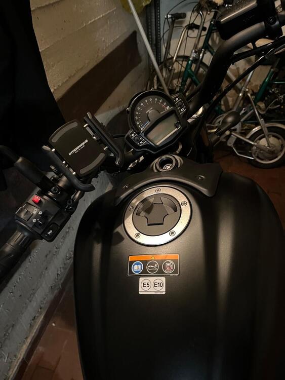 Kawasaki Vulcan S (2025 - 26) (4)