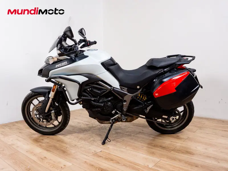 Ducati Multistrada 950 (2021) (6)