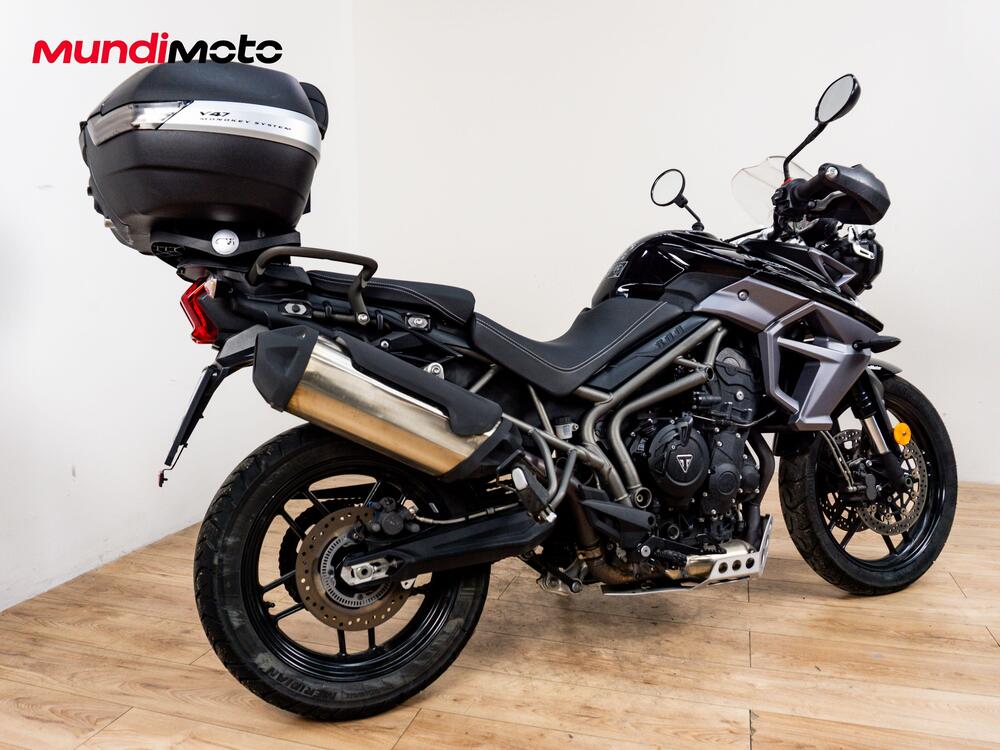 Triumph Tiger 800 XRx (2015 - 17) (3)