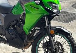 Kawasaki Versys-X 300 Adventure (2017 - 19) usata