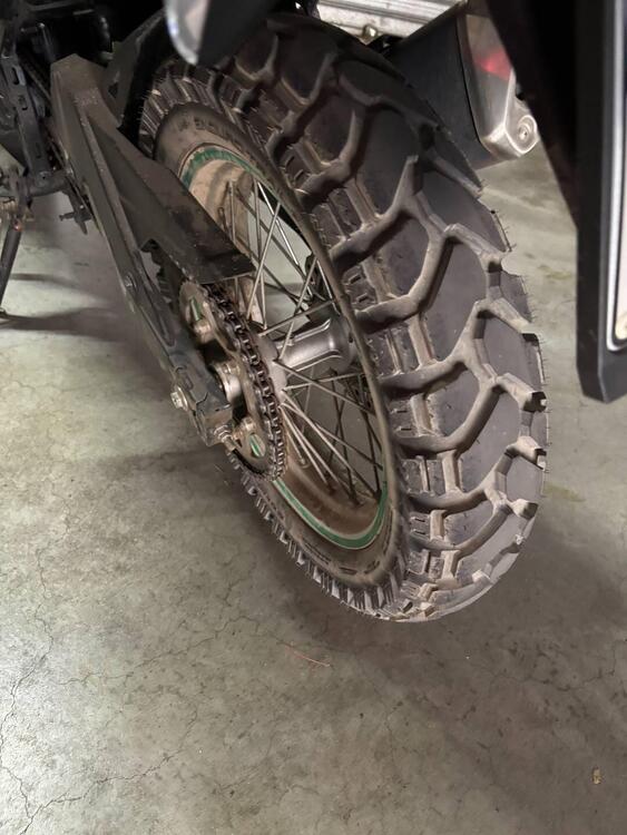 Kawasaki Versys-X 300 Adventure (2017 - 19) (3)