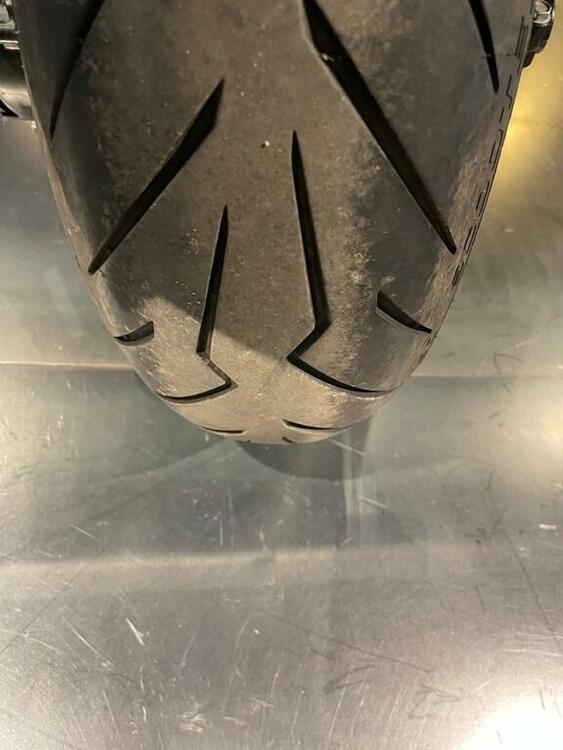 Yamaha T-Max 500 Tech Max (2011 - 13) (3)