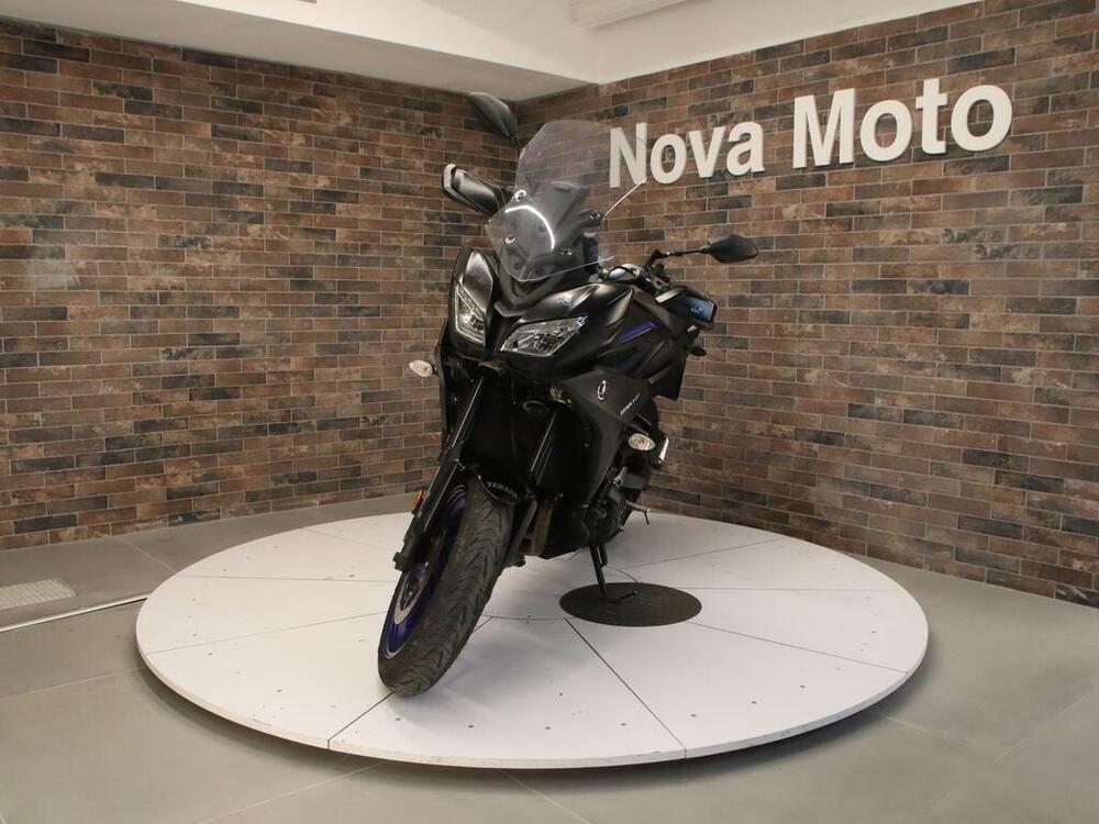 Yamaha Tracer 900 (2018 - 20) (4)