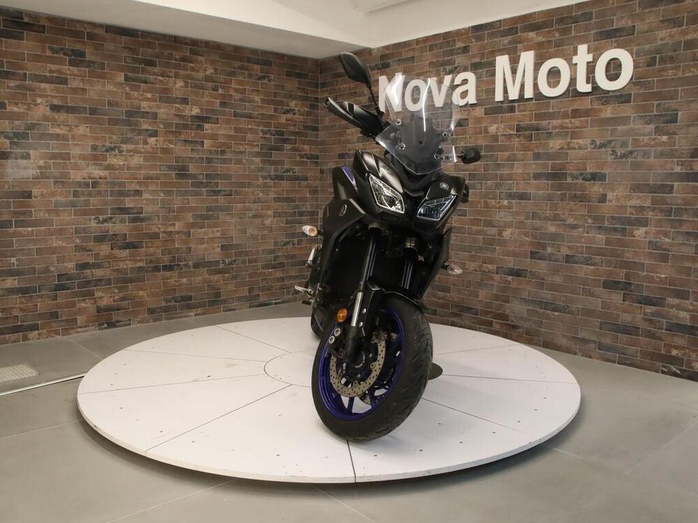 Yamaha Tracer 900 (2018 - 20) (5)