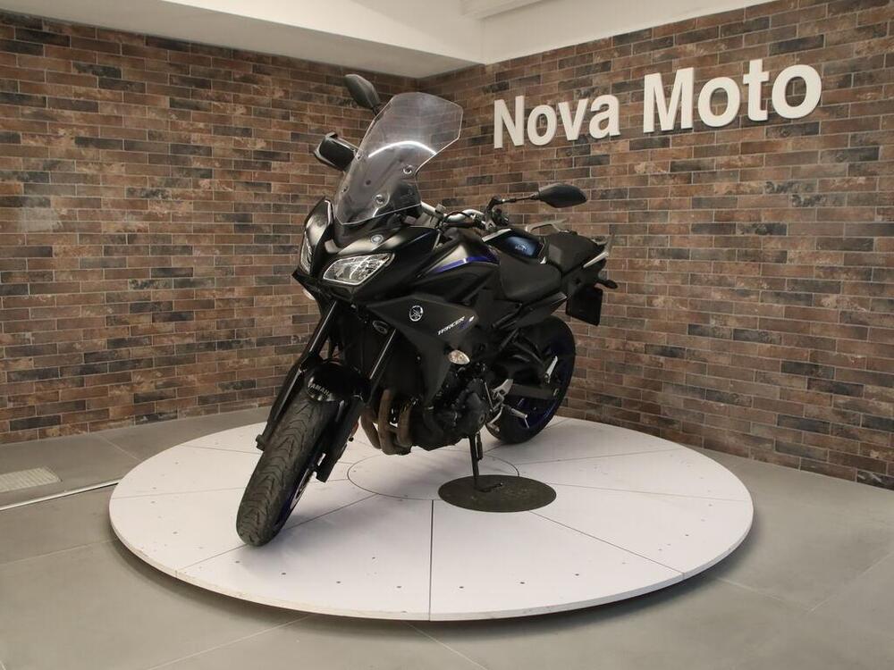 Yamaha Tracer 900 (2018 - 20) (3)