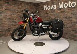 Triumph Scrambler 1200 XE (2021 - 23) usata