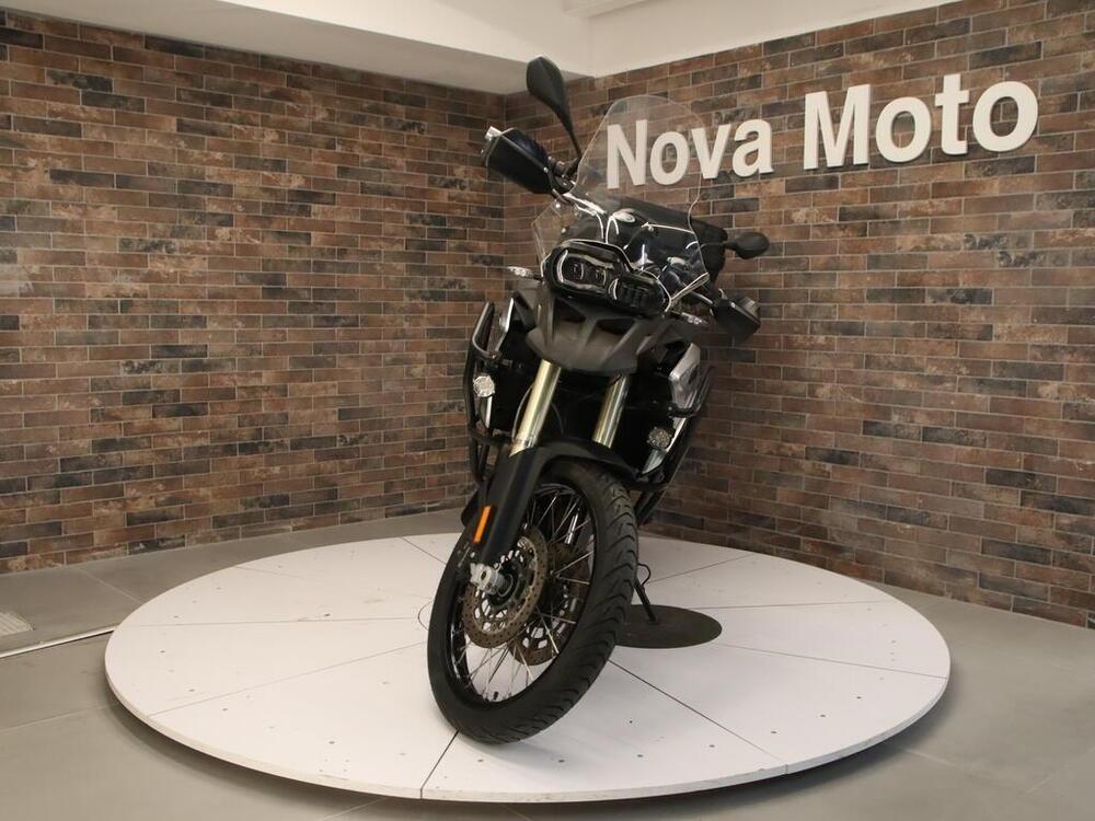 Bmw F 800 GS (2016 - 18) (5)