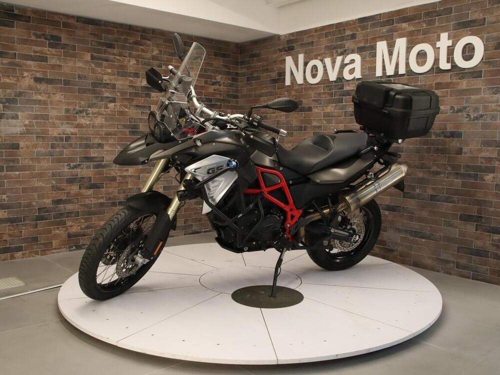 Bmw F 800 GS (2016 - 18) (3)