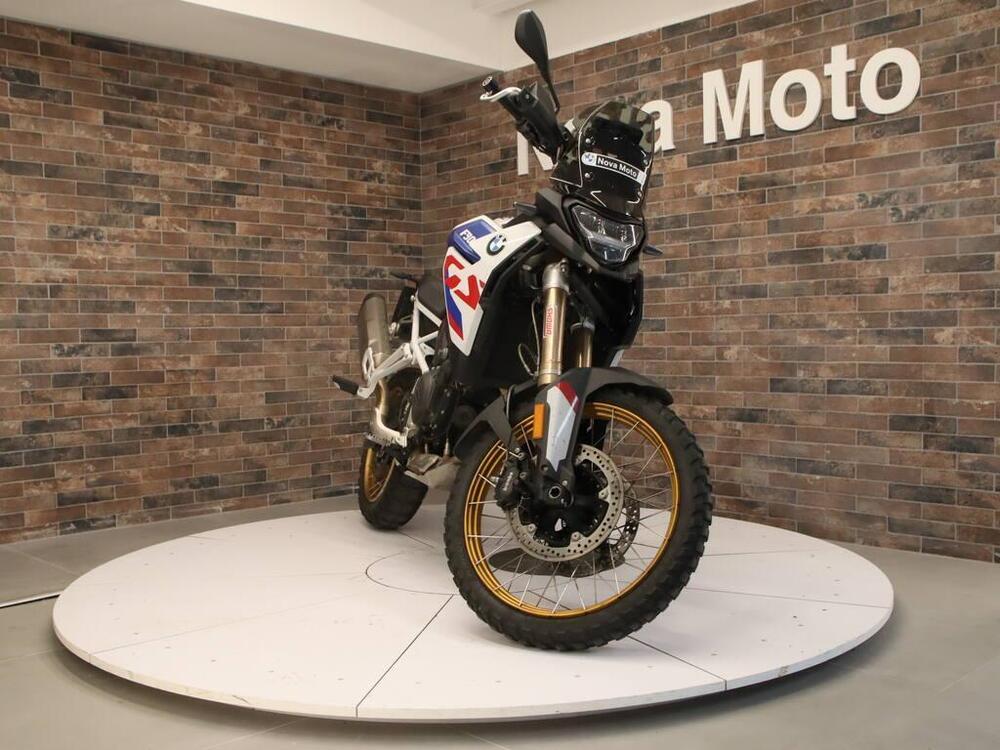 Bmw F 900 GS (2024 - 25) (5)