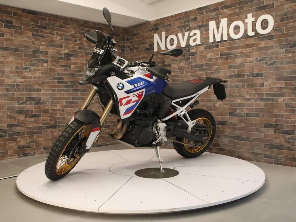 Bmw F 900 GS (2024 - 25) (3)