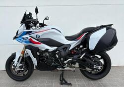 Bmw S 1000 XR (2020 - 23) usata