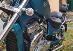 Suzuki VS 600 GL Intruder (1995 - 96) usata