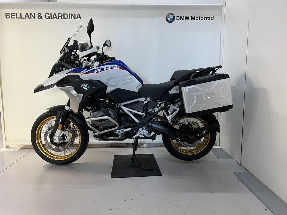 Bmw R 1250 GS (2019 - 20)