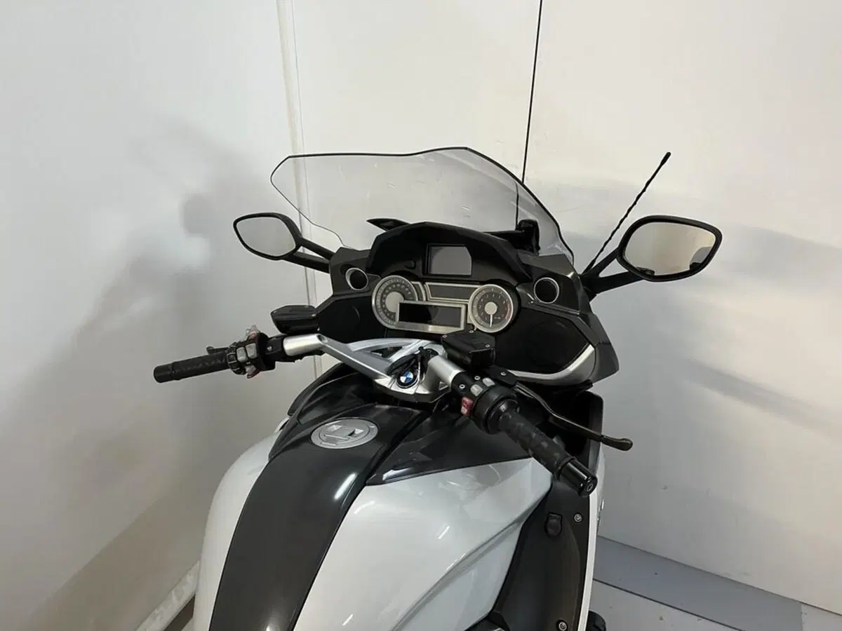 Bmw K 1600 GT (2010 - 16) (10)