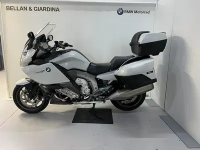 Bmw K 1600 GT (2010 - 16) usata