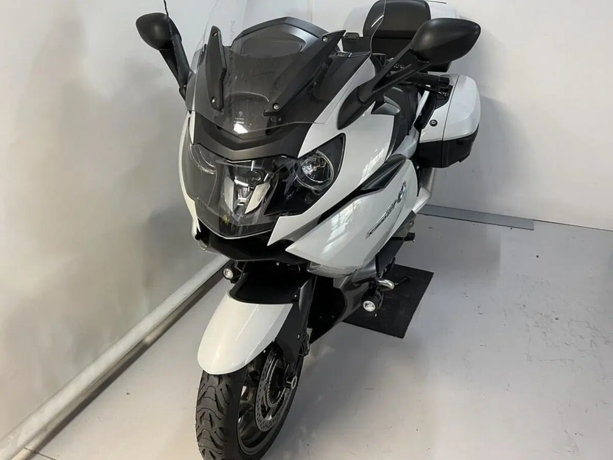 Bmw K 1600 GT (2010 - 16) (5)