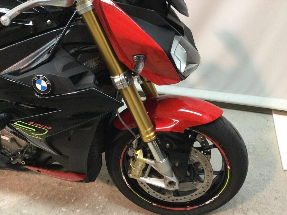 Bmw S 1000 R (2014 - 16) (5)