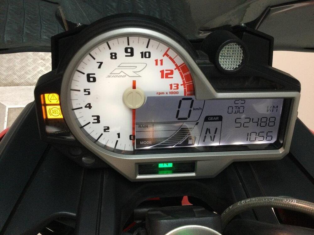 Bmw S 1000 R (2014 - 16) (3)