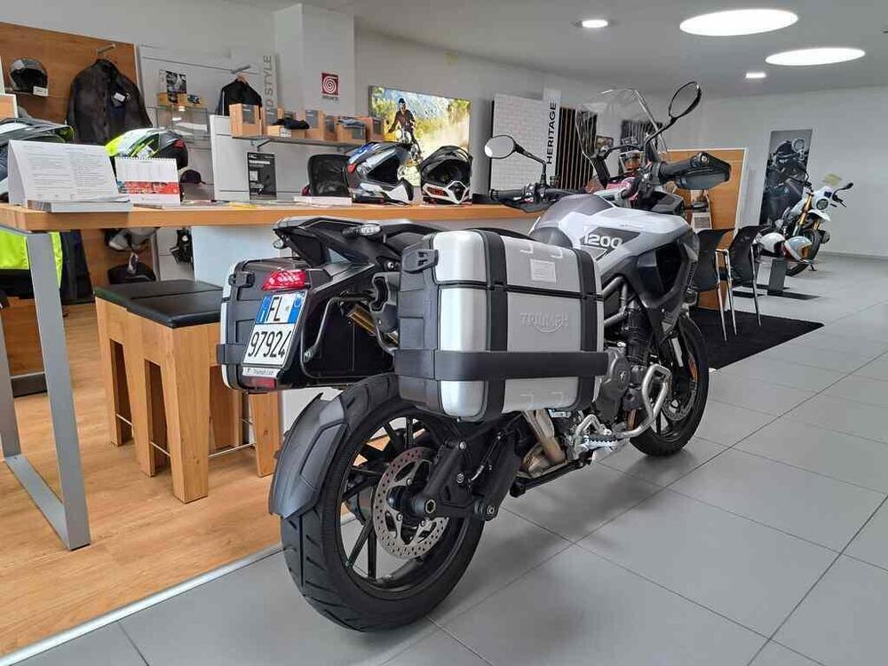 Triumph Tiger 1200 GT Pro (2024 - 25) (2)