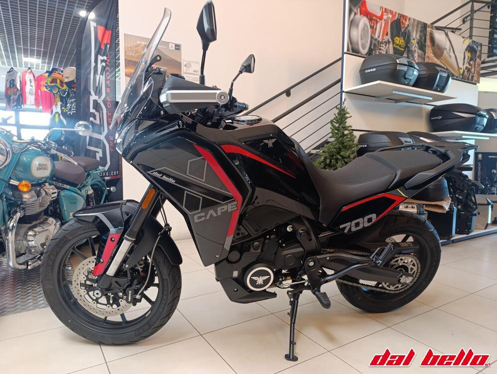 Moto Morini X-Cape 700 (2025) (3)