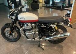 Royal Enfield Interceptor 650 (2021 - 25) usata