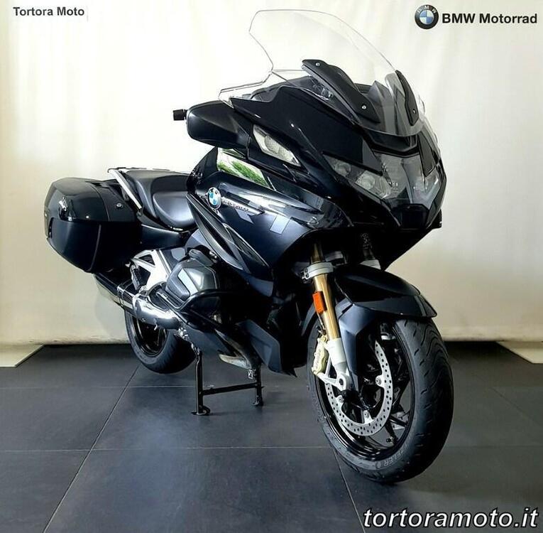 Bmw R 1250 RT (2021 - 25) (4)