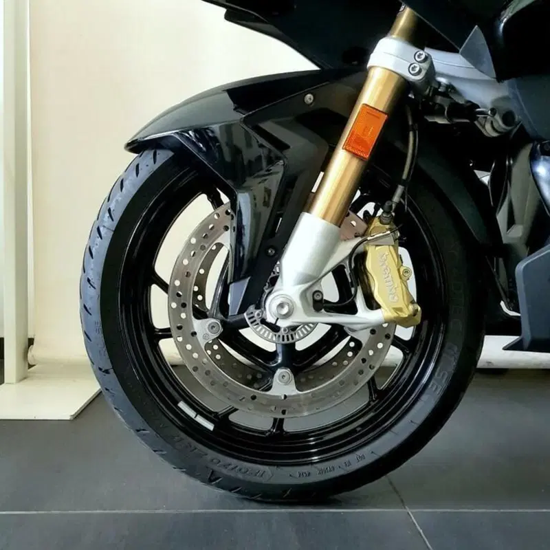 Bmw R 1250 RT (2021 - 25) (7)