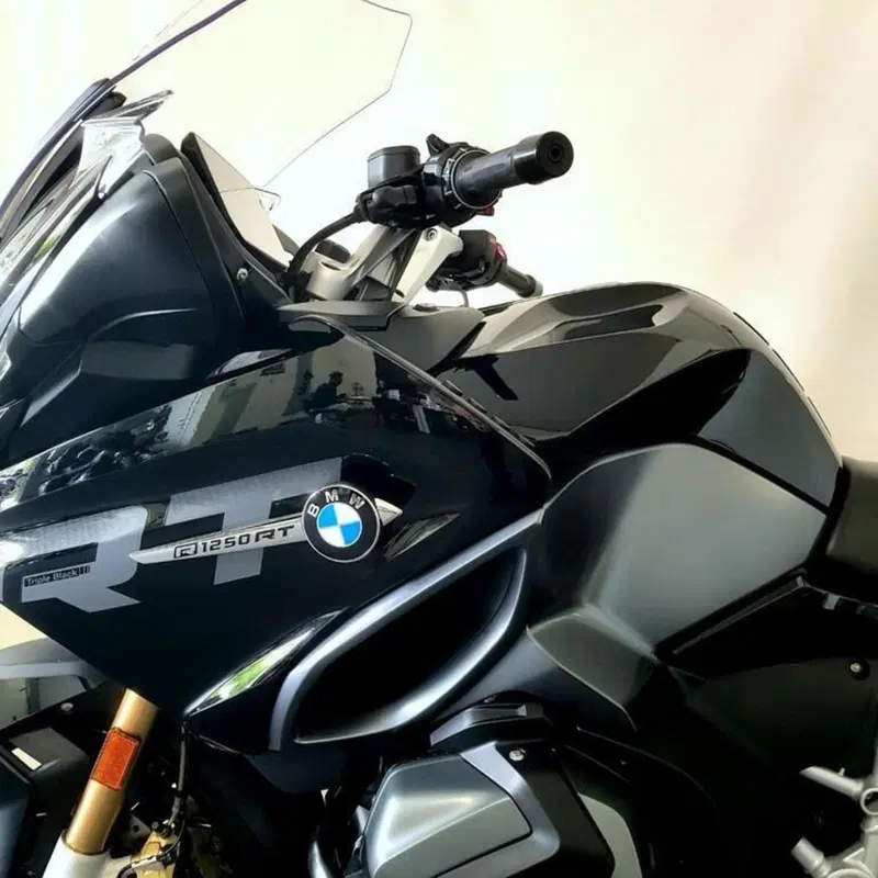 Bmw R 1250 RT (2021 - 25) (9)