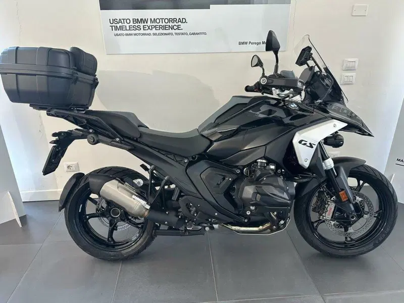 Bmw R 1300 GS (2023 - 26) (11)