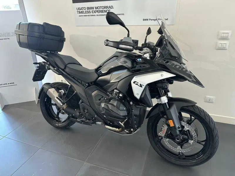 Bmw R 1300 GS (2023 - 26) (12)