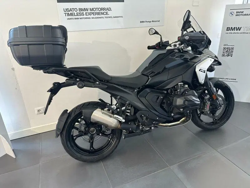 Bmw R 1300 GS (2023 - 26) (6)