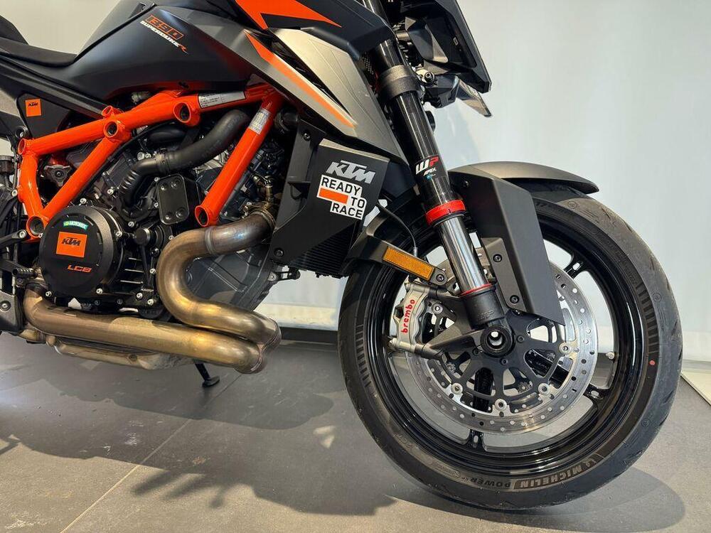 KTM 1390 Super Duke R EVO (2024 - 26) (3)