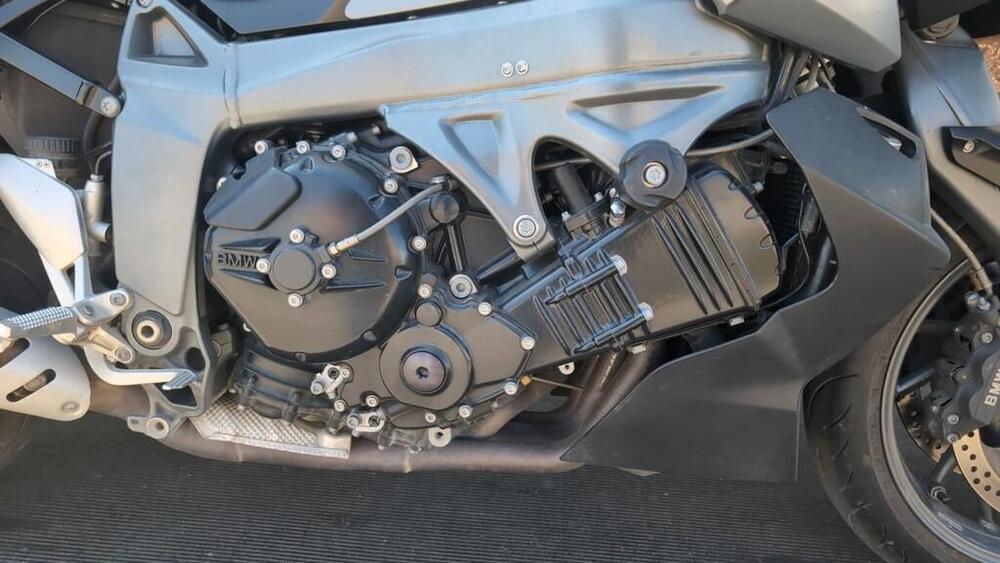 Bmw K 1300 R (2009 - 16) (4)