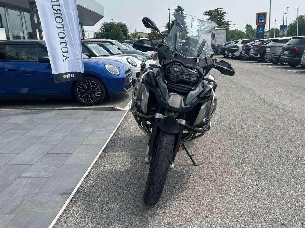 Bmw R 1250 GS Adventure (2021 - 24) (2)